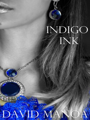cover image of Indigo Ink